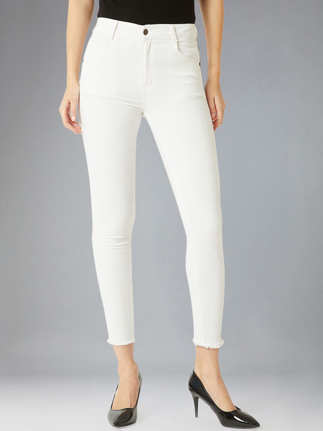 dolce crudo jeans