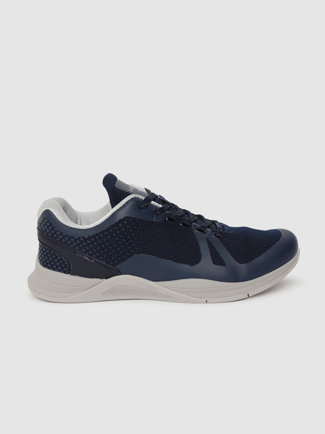 HRX by Hrithik Roshan Men Navy Blue TR-100 Training Shoe