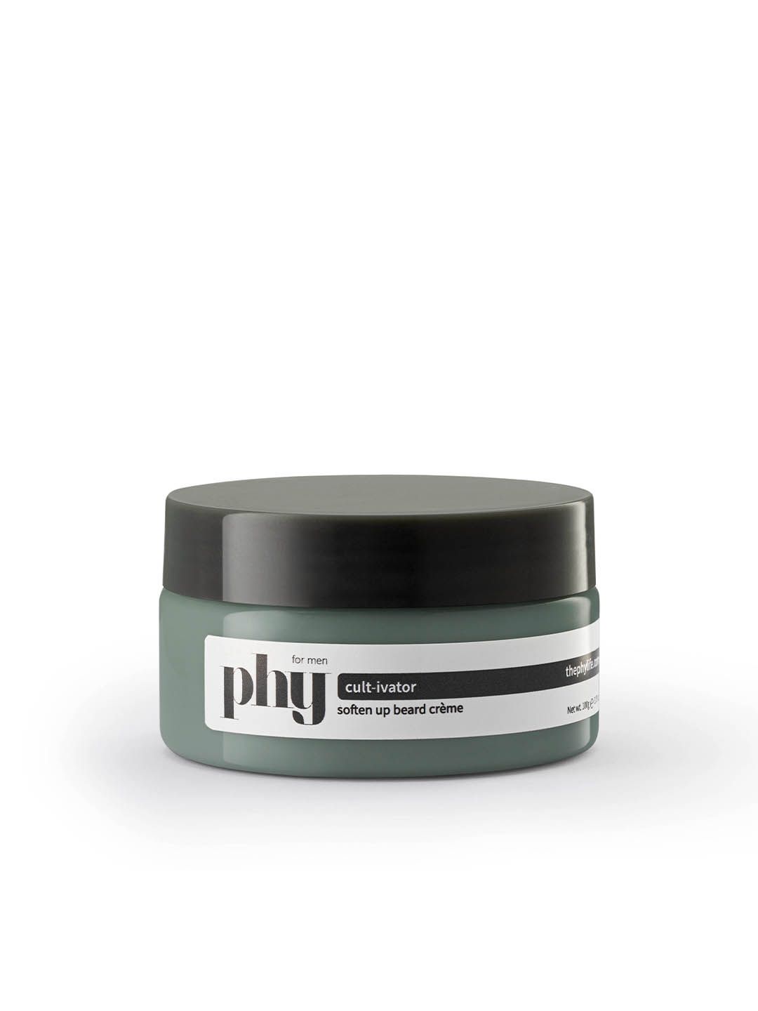 Phy Men Cult-ivator Soften Up Beard Cream 100 g