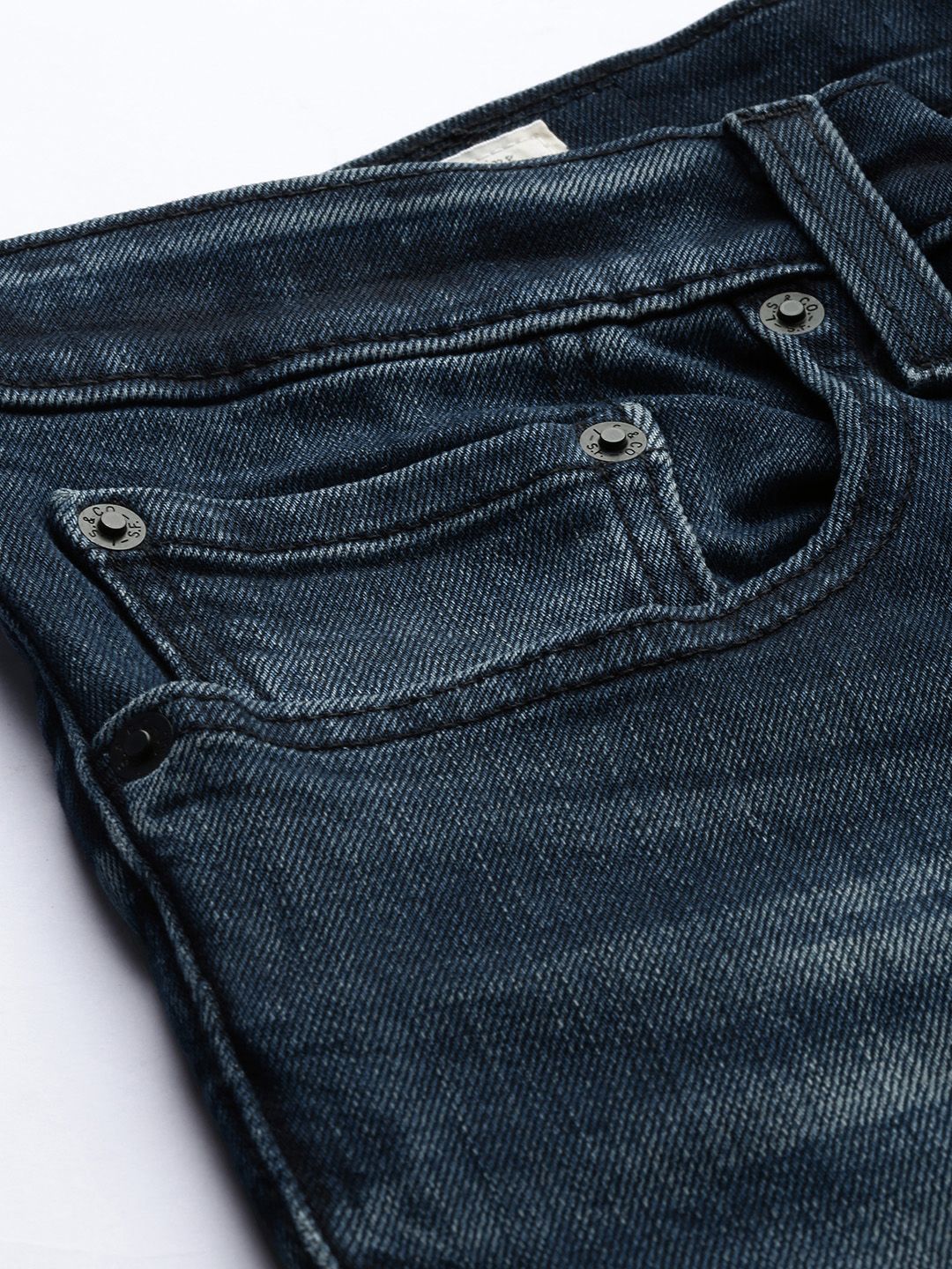 levis 65504 jeans review