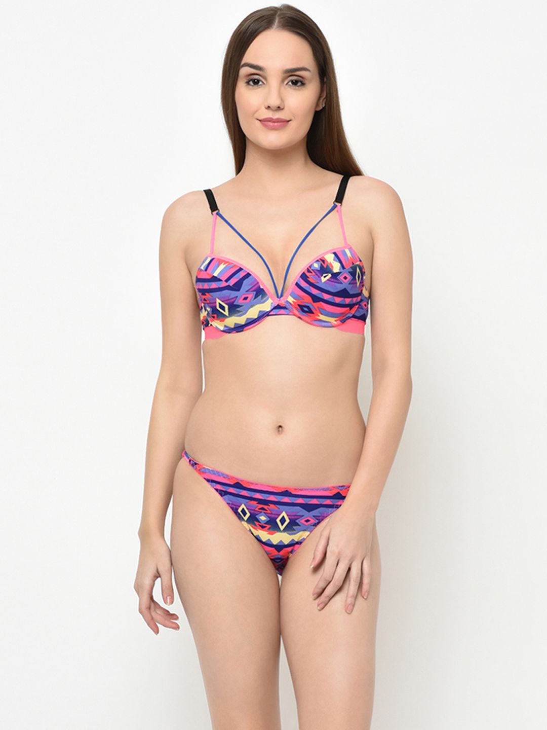 Women Da Intimo Lingerie Set Buy Women Da Intimo Lingerie Set Online