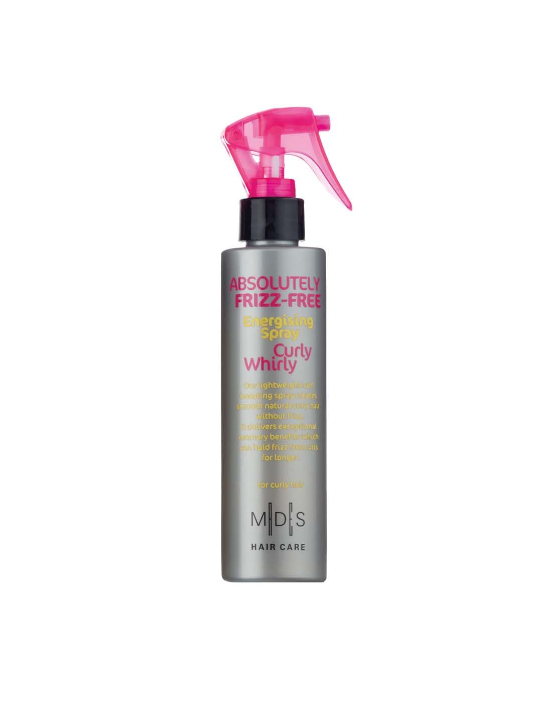 mades Anti Frizz Energising Curly Whirly Hair Spray 200 ml Price in India