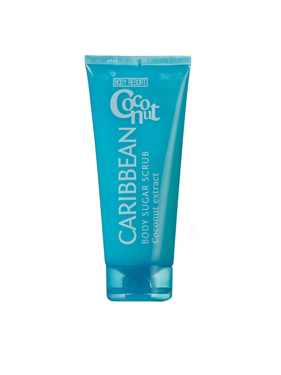mades Unisex Body Resort Coconut Caribbean Body Sugar Scrub 250 g deal from myntra