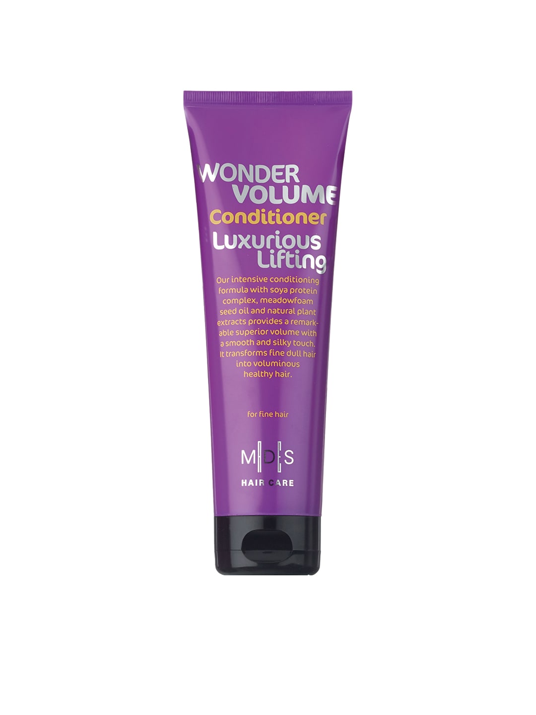 Mades Unisex Wonder Volume Luxurious Lifting Hair Conditioner 250 ml Price in India