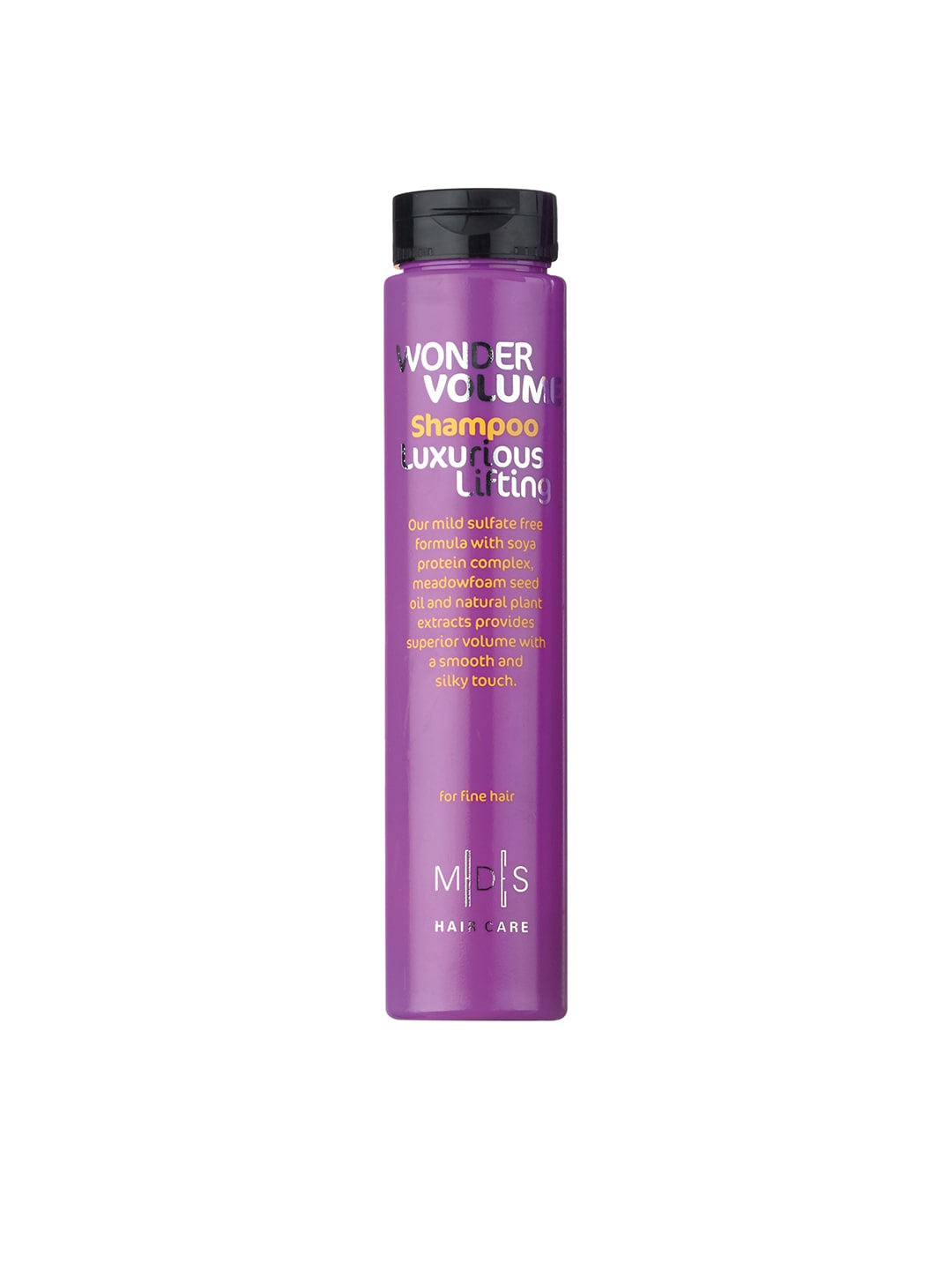 mades Wonder Volume Luxurious Lifting Hair Care Shampoo 250 ml Price in India