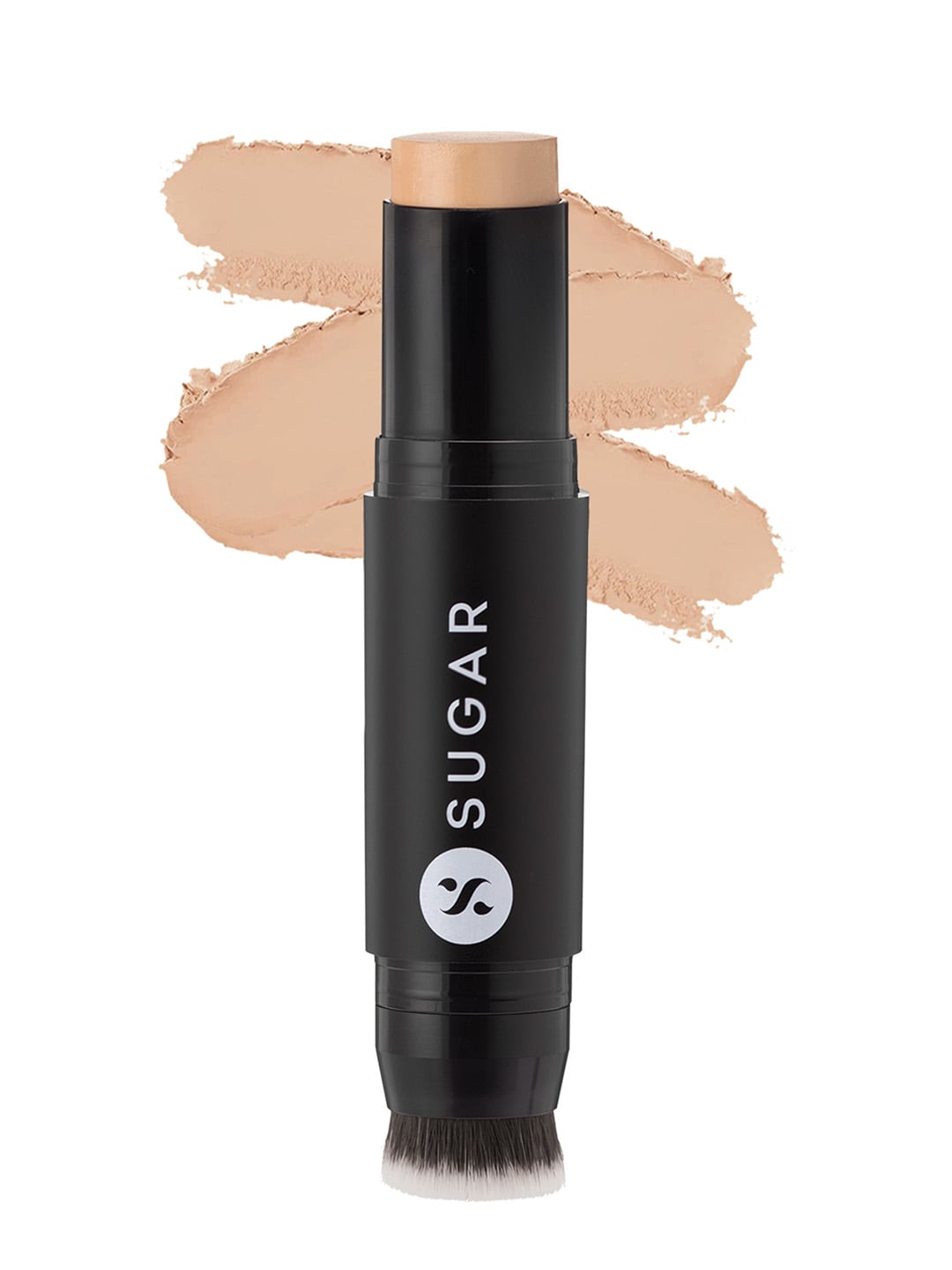 SUGAR Cosmetics Ace Of Face Foundation Stick 35 Frappe 12 g Price in India
