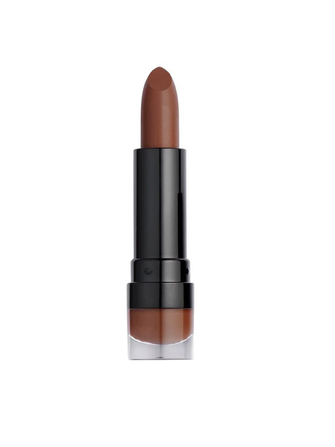 Makeup Revolution London Matte Lipstick - Demeanour 127 Price in India