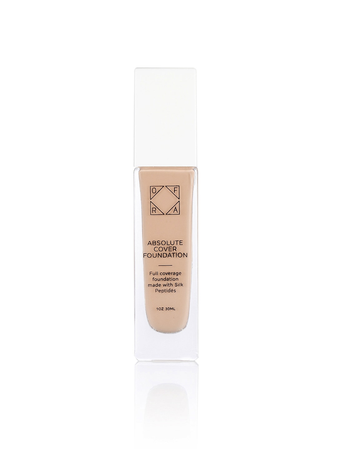 OFRA 3 Absolute Cover Silk Peptide Foundation 30ml Price in India