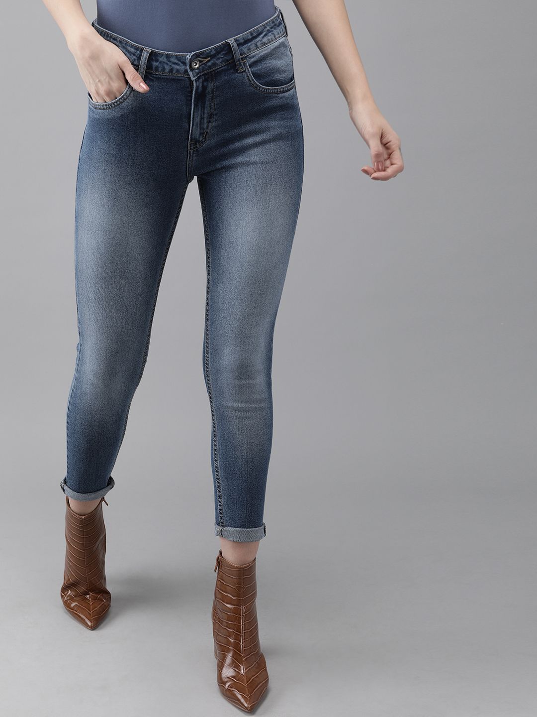 roadster women jeans