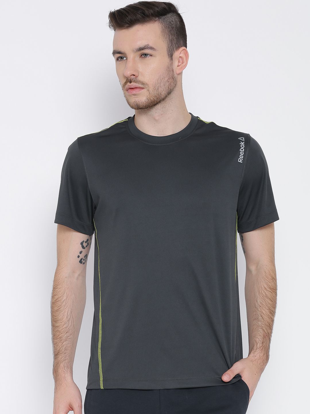 myntra sale mens t shirts