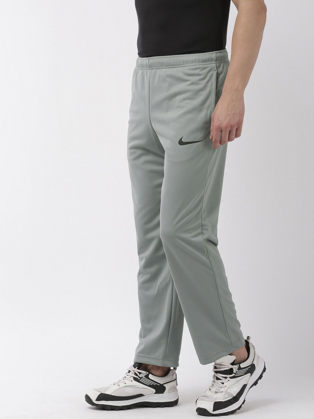 nike epic men's knit training pants