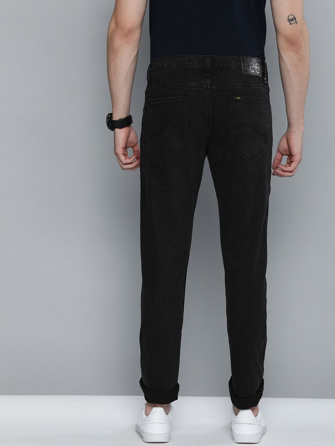 lee rodeo fit jeans