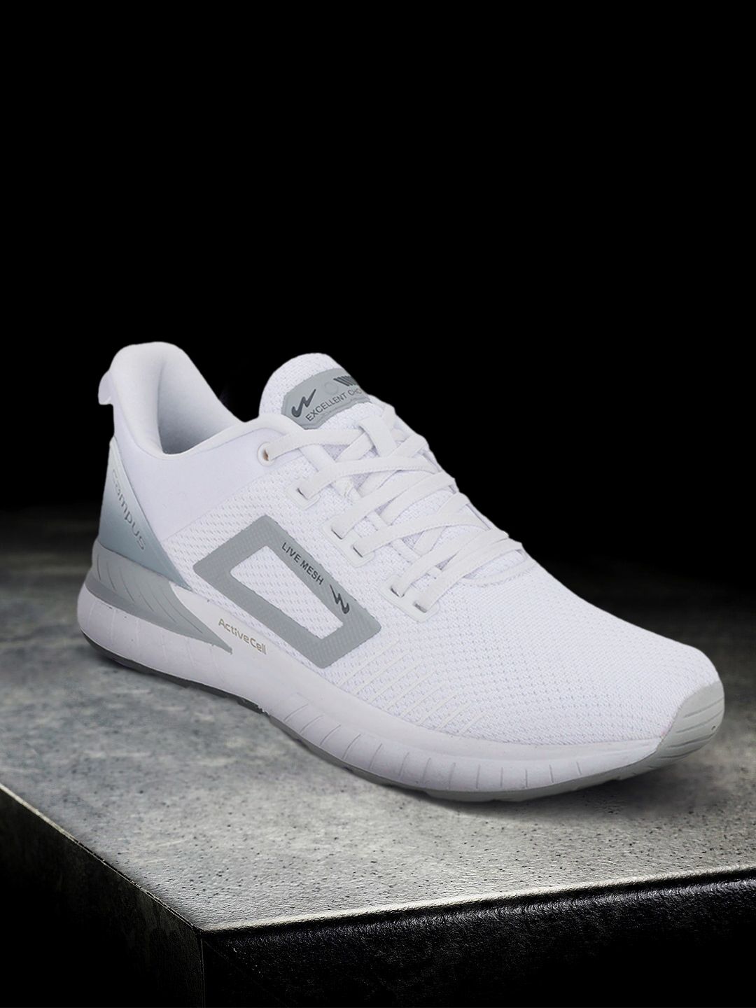 white shoes campus shoes offer