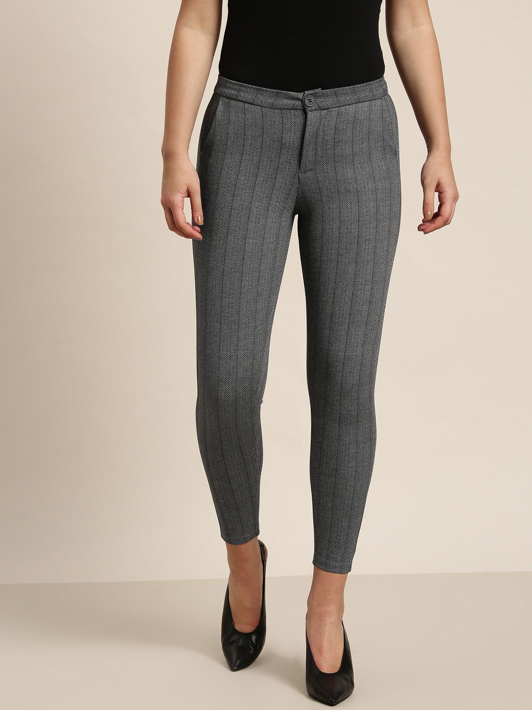 kraus jeggings