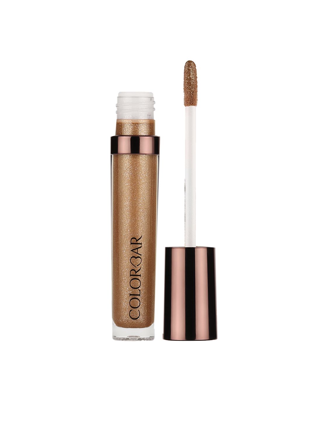 Colorbar Starlit Long Lasting Lip Gloss 6 ml - Shimmy 005