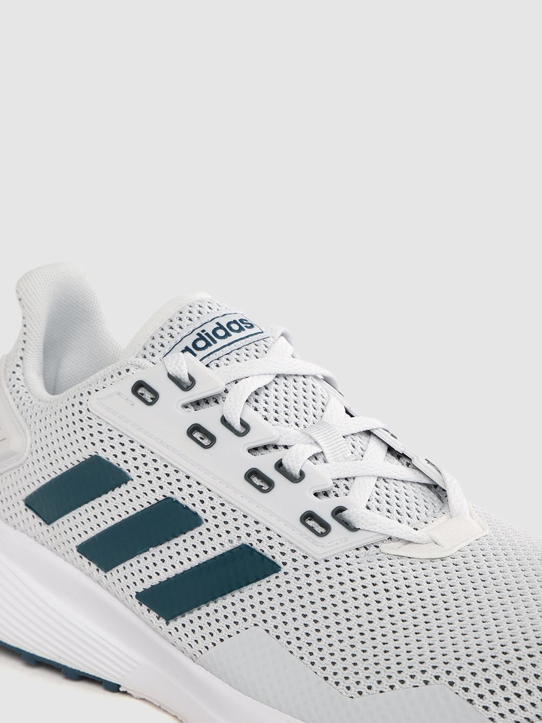 Buy ADIDAS Men Light Grey Duramo 9 Running Shoes - Sports Shoes for Men  11352146 | Myntra