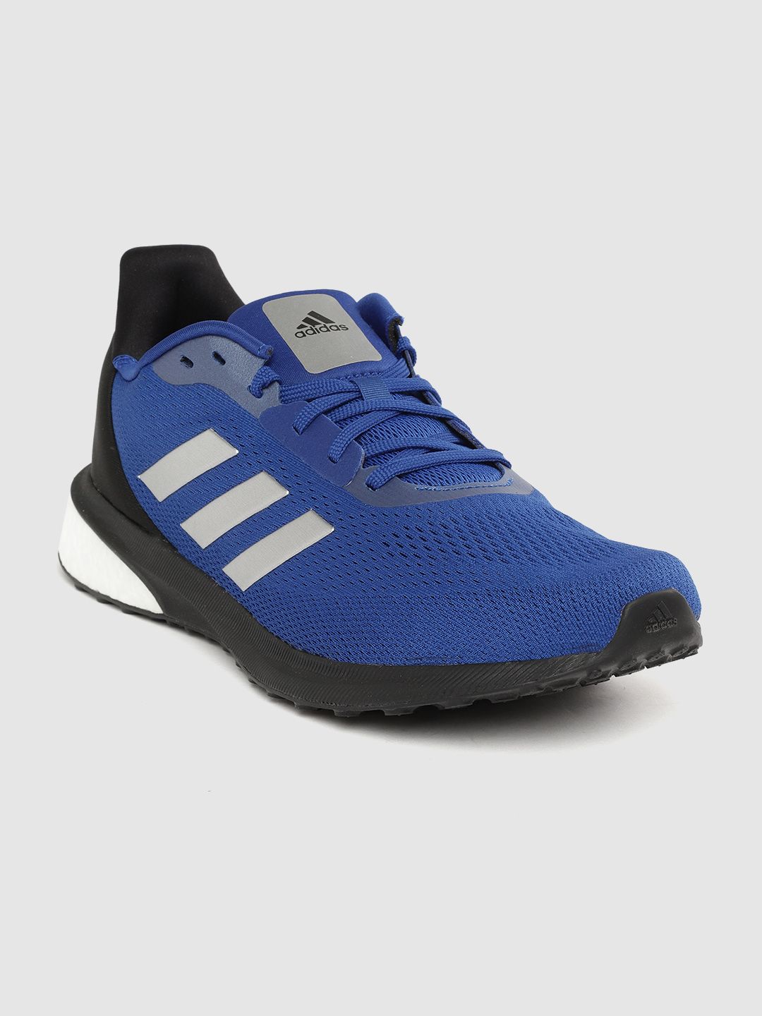Buy ADIDAS Men Blue Woven Design Astrarun Running Shoes - Sports Shoes for  Men 11352368 | Myntra