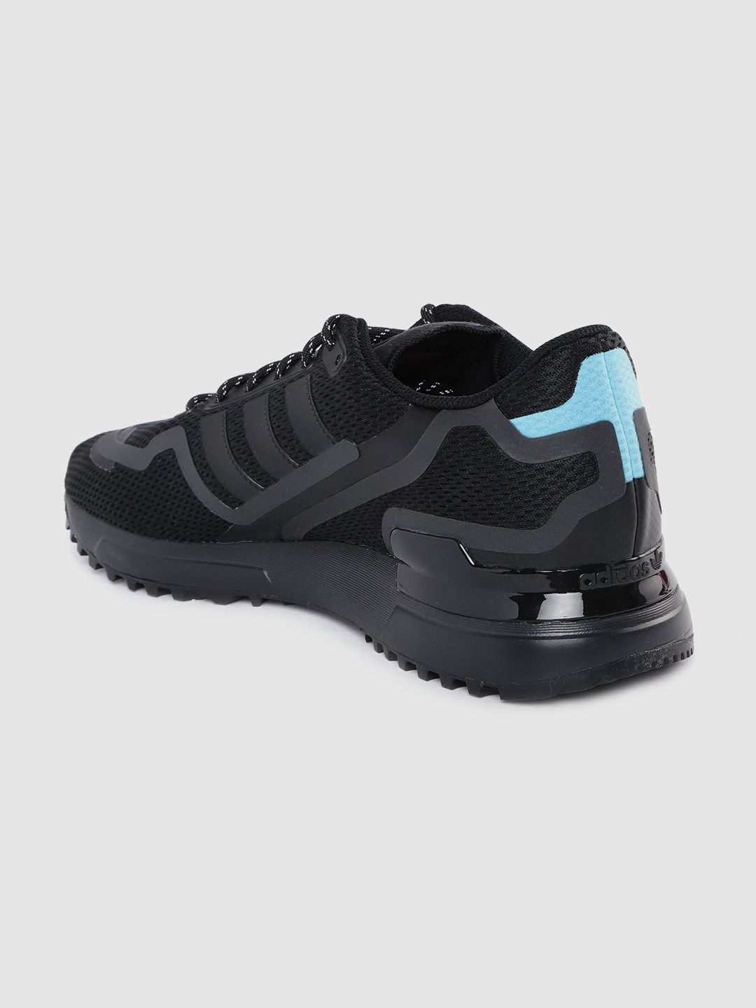 Buy ADIDAS Originals Men Black ZX 750 HD Sneakers - Casual Shoes