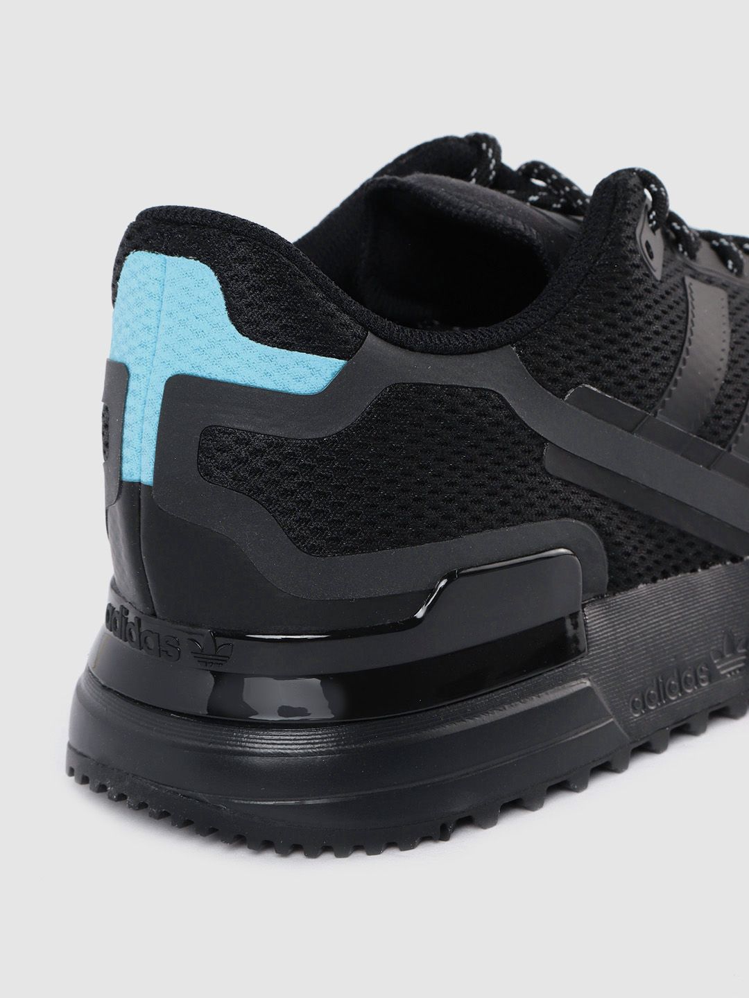 Buy ADIDAS Originals Men Black ZX 750 HD Sneakers - Casual Shoes
