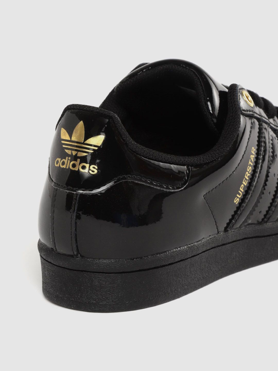 adidas gazelle silver green womens adidas W Superstar main image 0