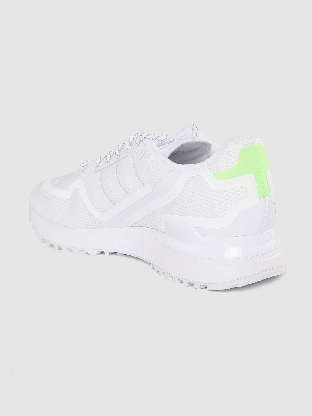 Buy ADIDAS Originals Men White ZX 750 HD Sneakers - Casual Shoes