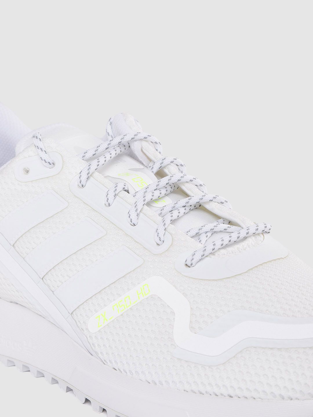 Buy ADIDAS Originals Men White ZX 750 HD Sneakers - Casual Shoes