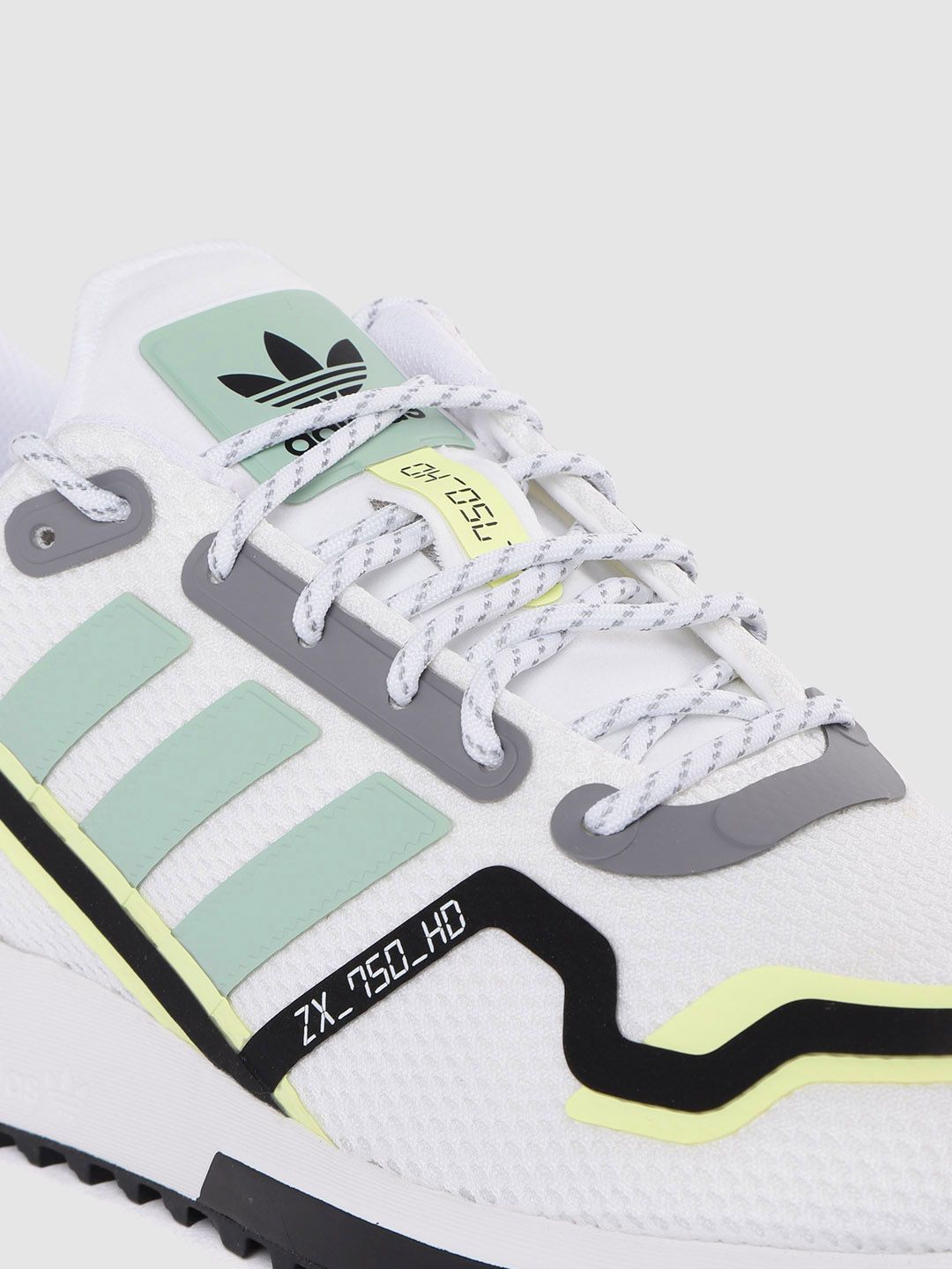 adidas gazelle silver green womens adidas Stan Smith Shoes Cloud White / Cloud White / Green 10.5 UK main image 0