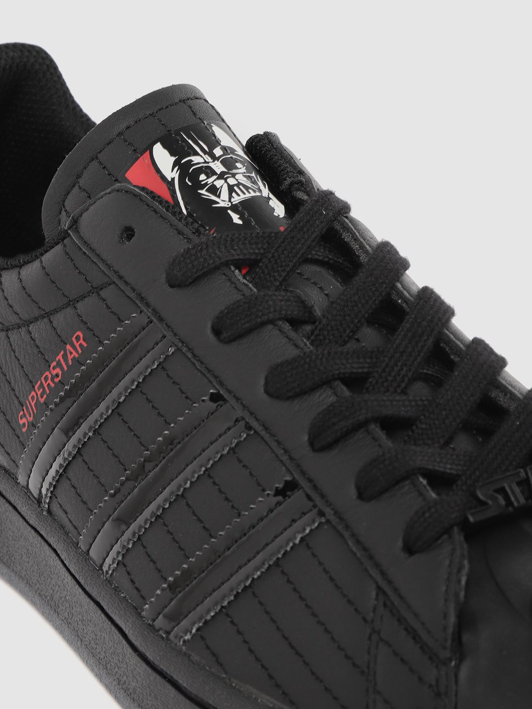adidas star wars trainers darth vader