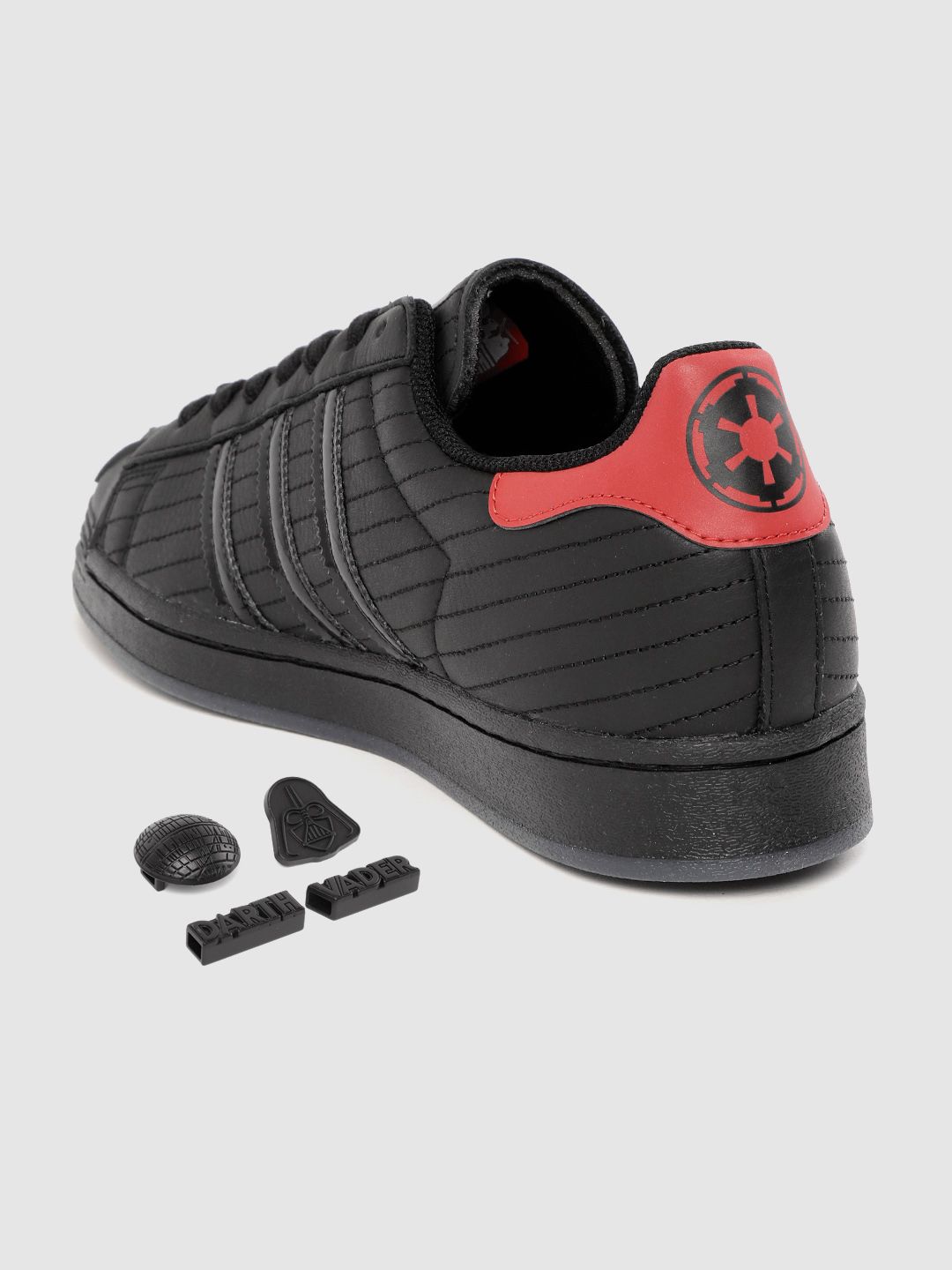 star wars darth vader adidas