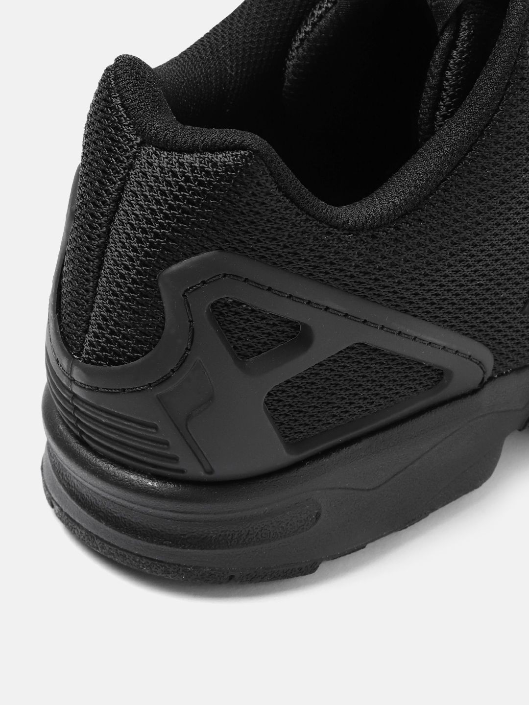 Buy ADIDAS Originals Men Black ZX Flux Sneakers - Casual Shoes for