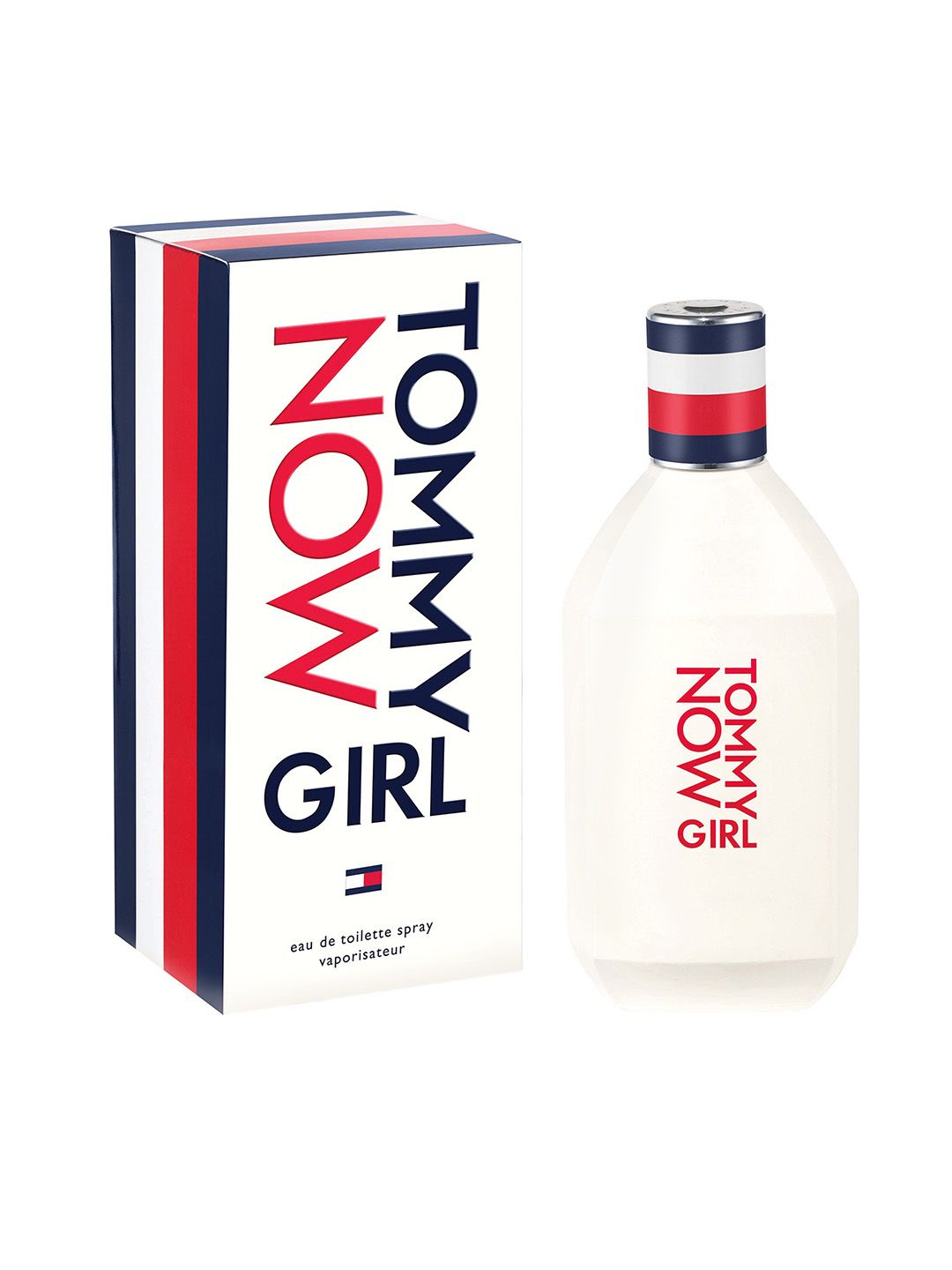 Tommy Hilfiger Girl NOW Eau de Toilette 30 ml