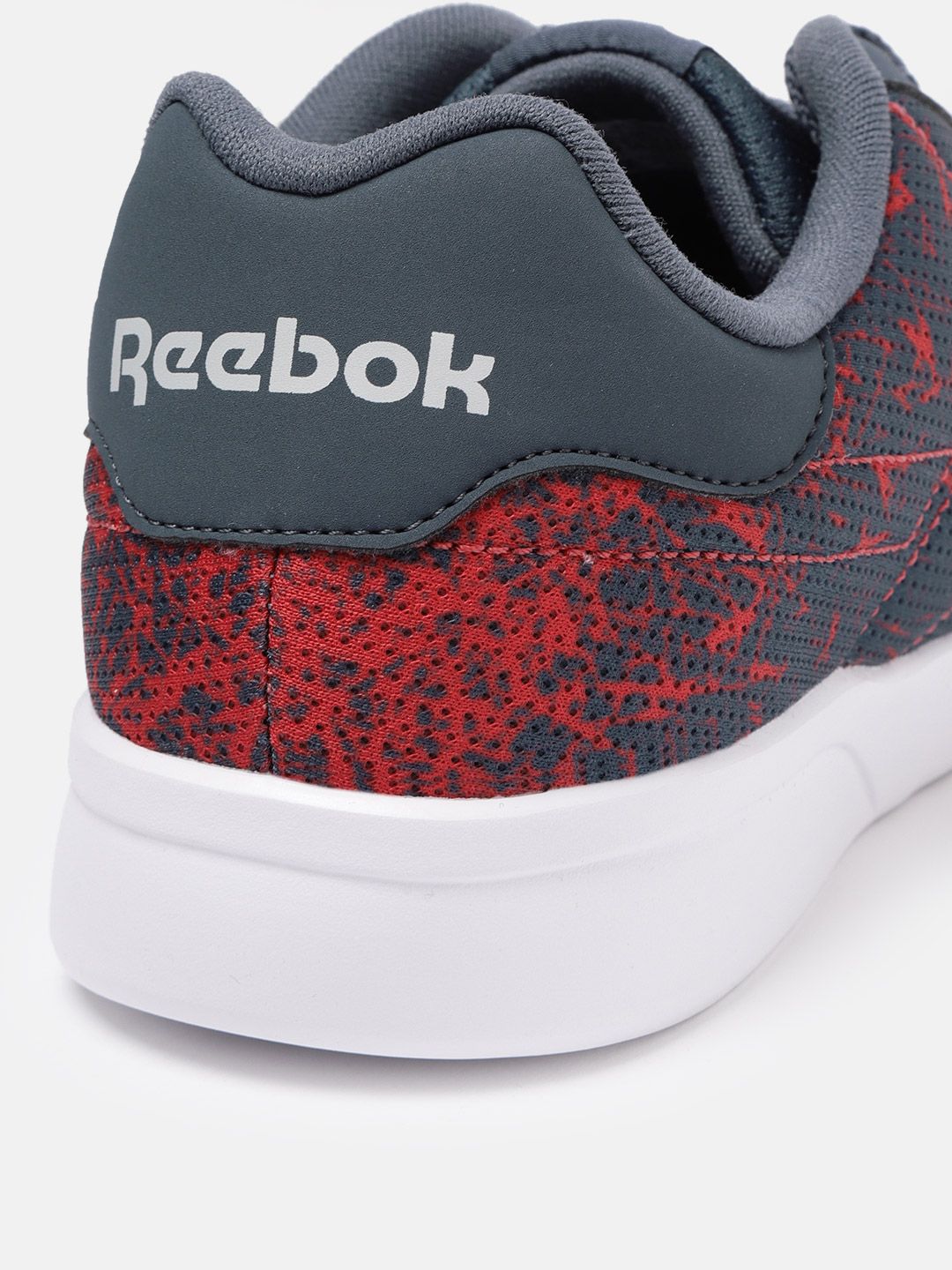 reebok tread lux print