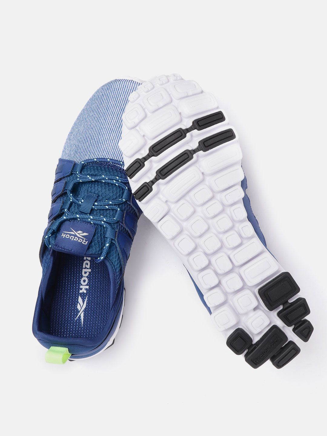 flex o fusion lp running shoes