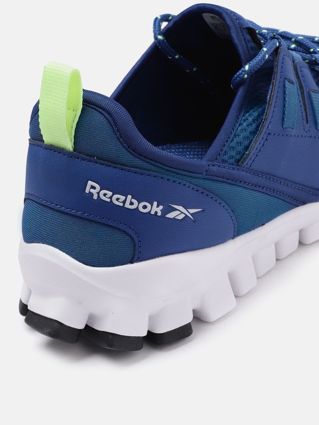 flex o fusion lp running shoes