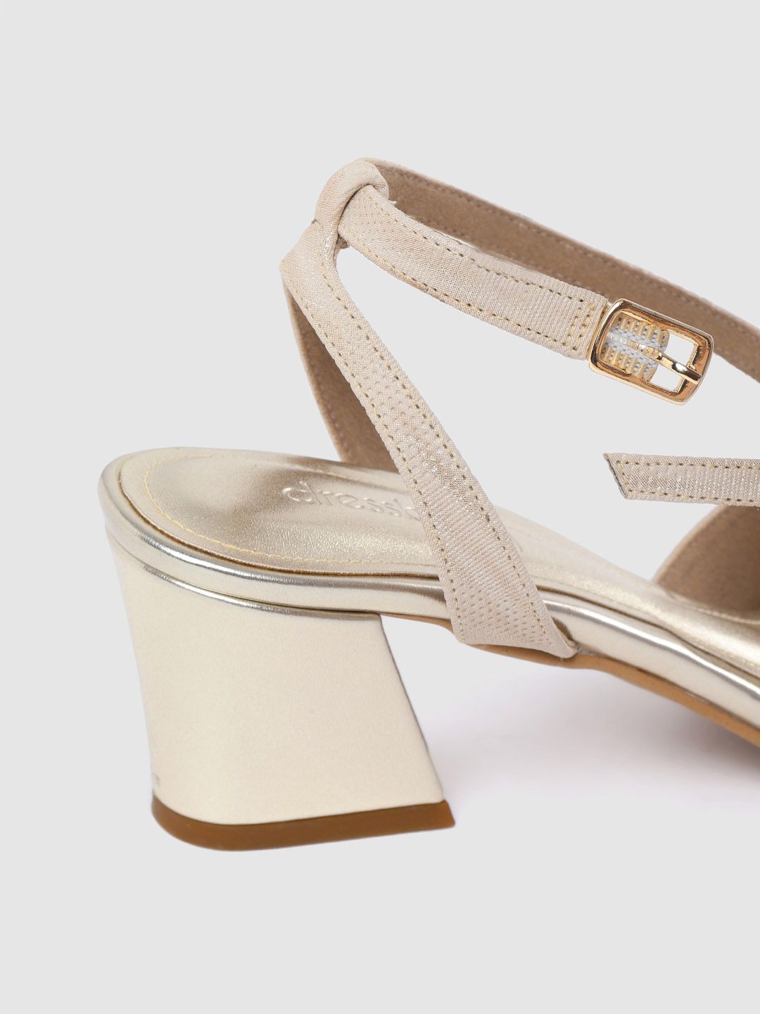 dressberry block heels