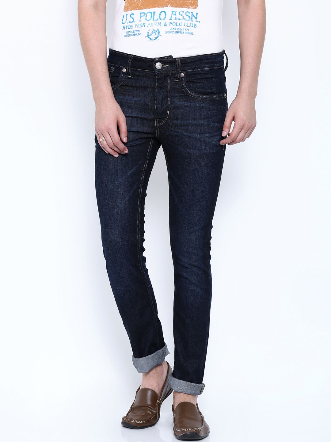 us polo regallo skinny jeans