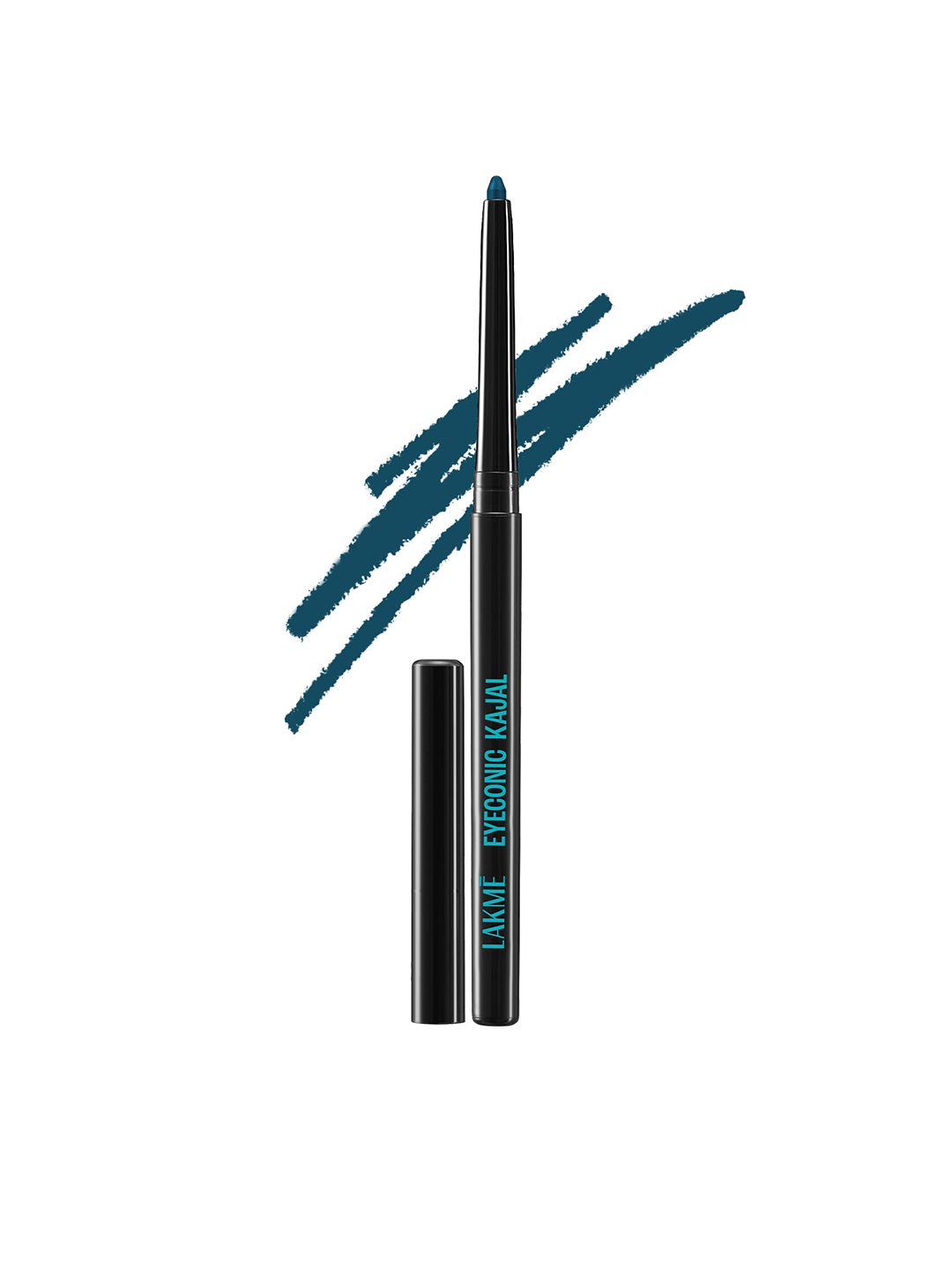 Lakme Eyeconic Kajal - Royal Blue