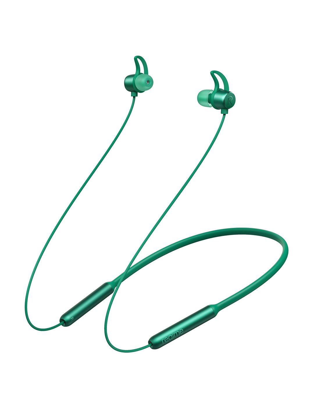 realme Green Buds Wireless in-Ear Bluetooth with mic Price in India
