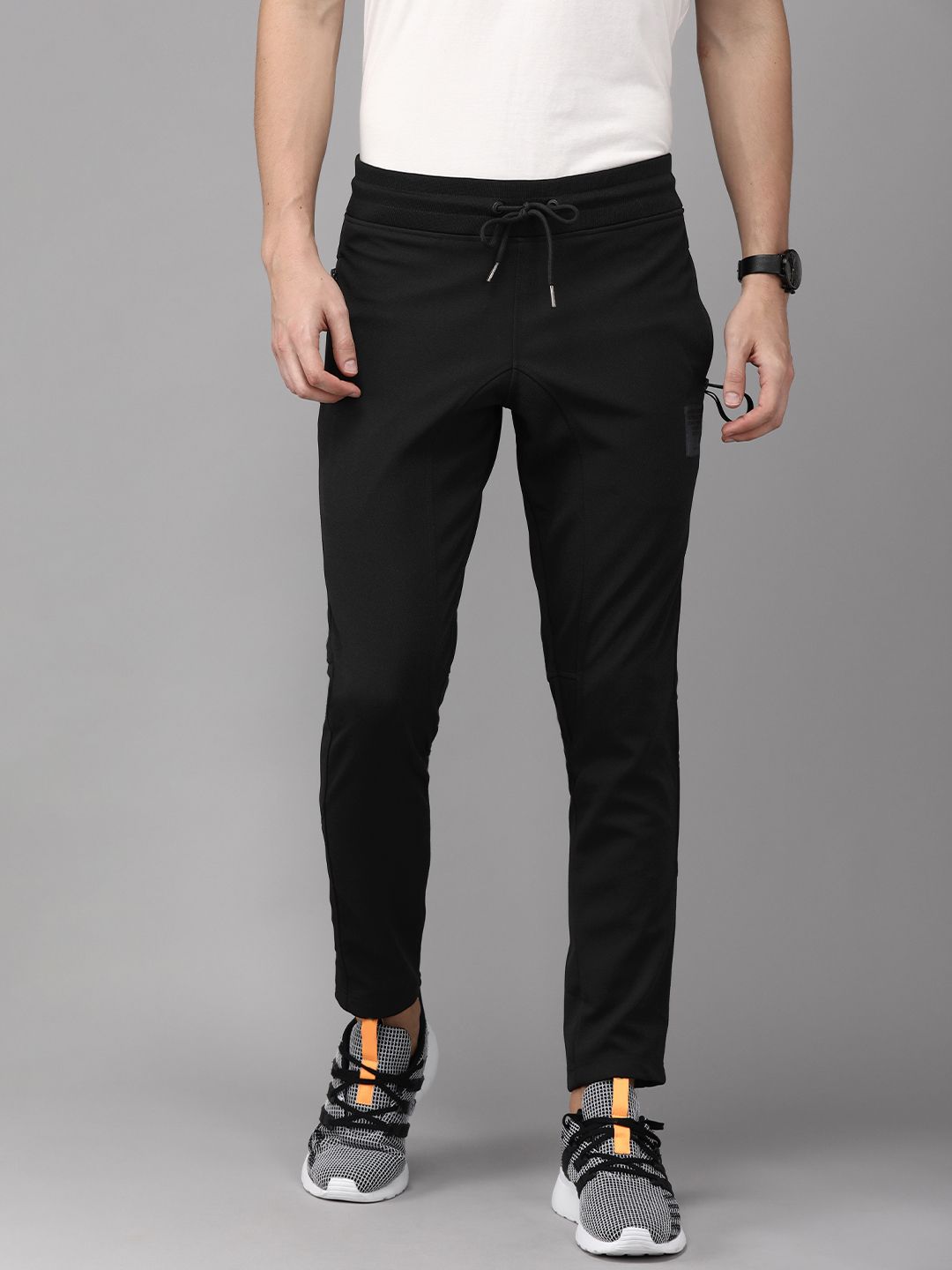jack and jones track pants