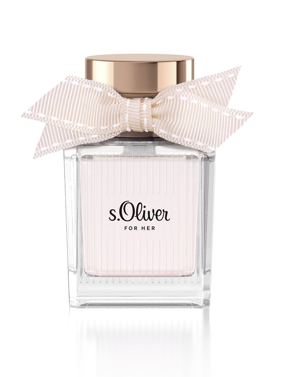 s.Oliver For Her Eau De Toilette 50 ml Price in India
