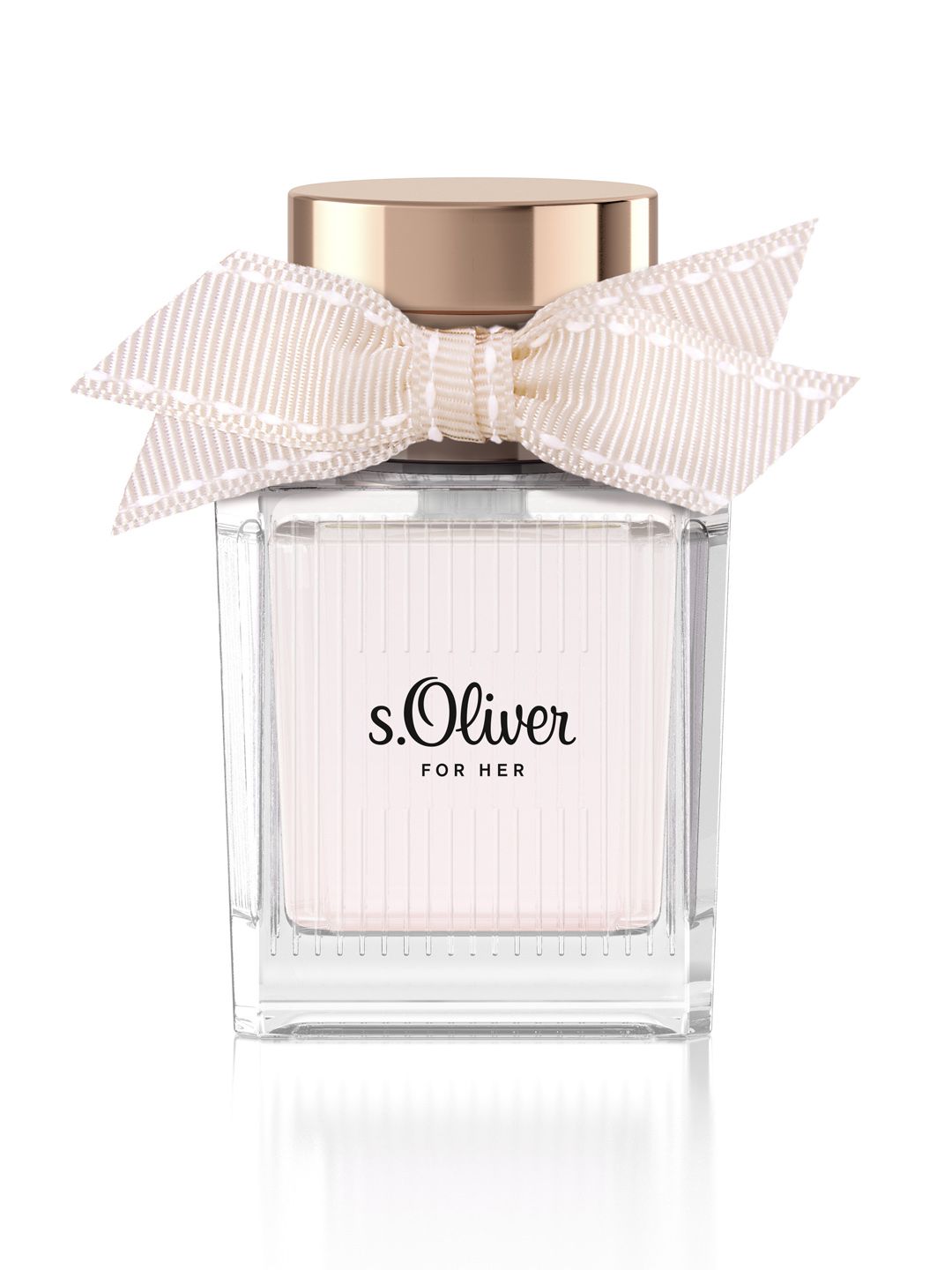 s.Oliver For Her Eau De Toilette 30ml Price in India