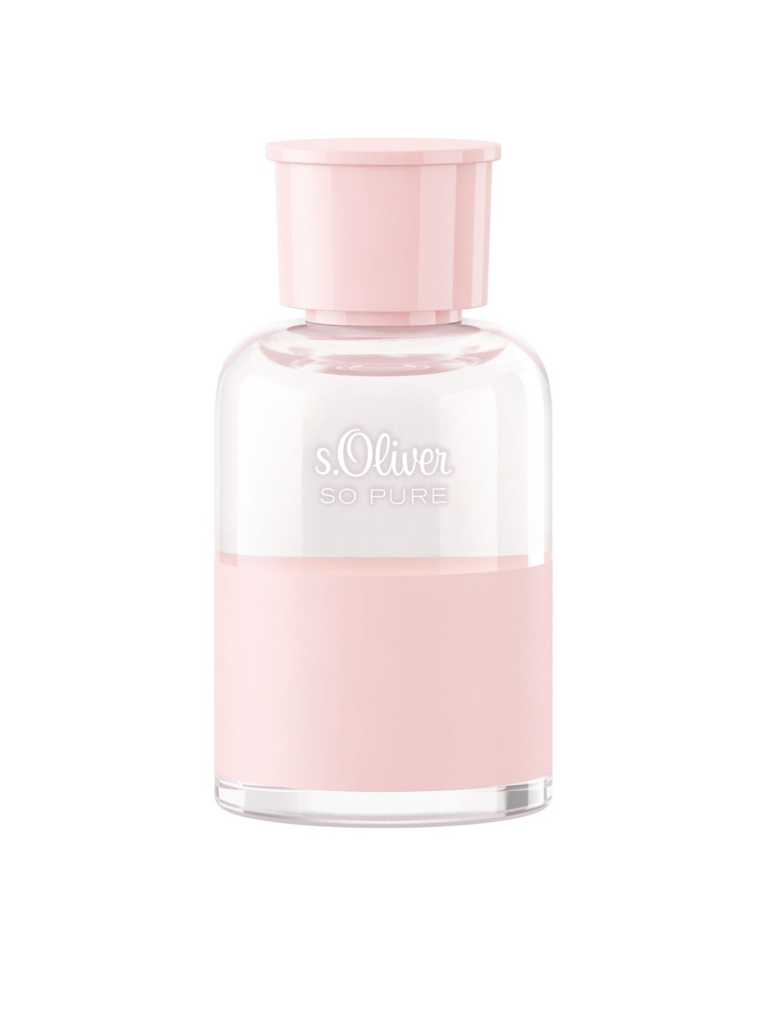 s.Oliver Women So Pure Eau De Toilette 50ml Price in India