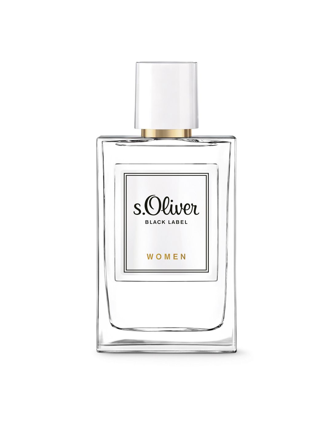 s.Oliver Women Black Label Eau De Toilette 50 ml Price in India