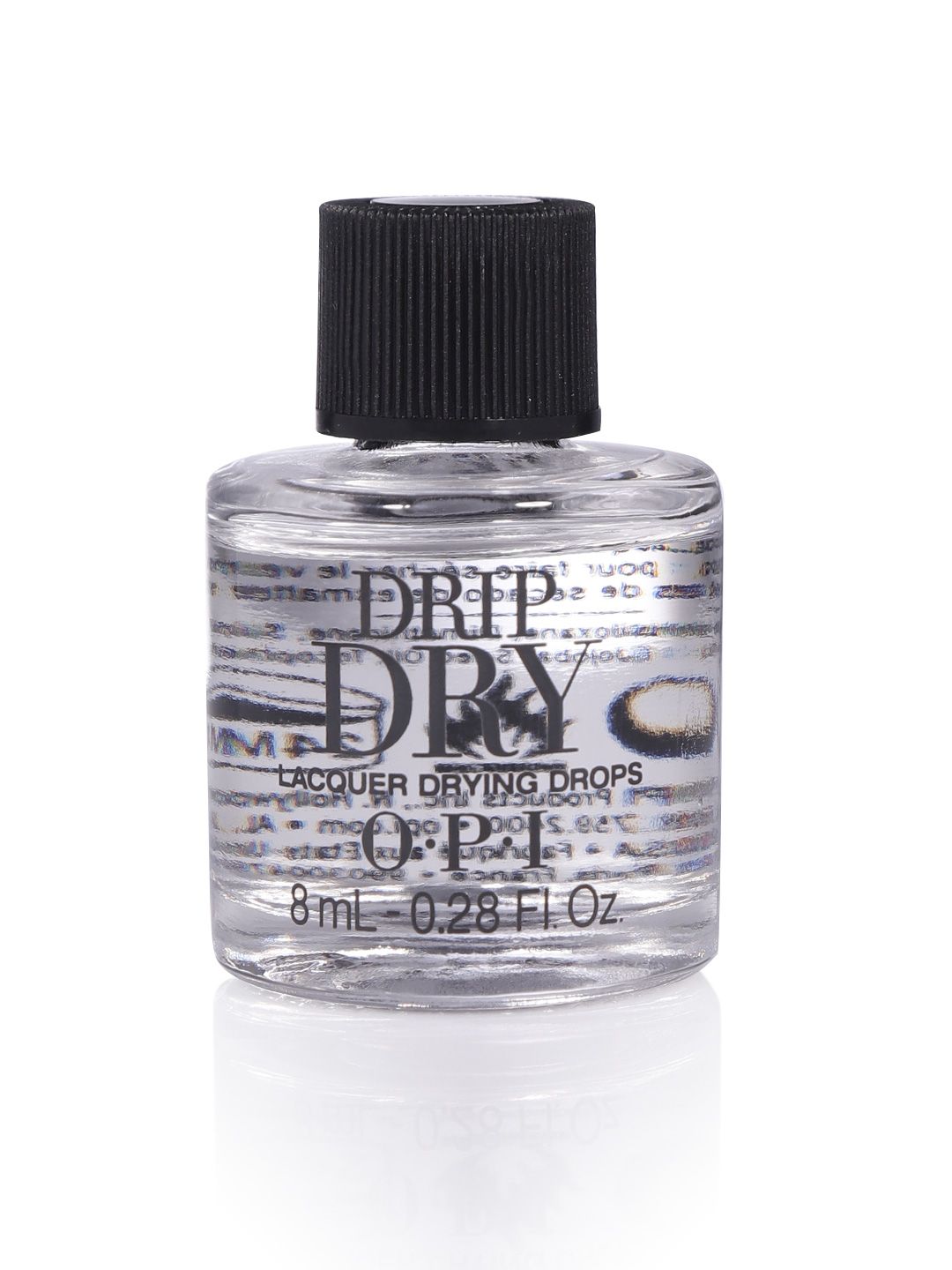 O.P.I Drip Dry Lacquer Drying Drops 8 ml