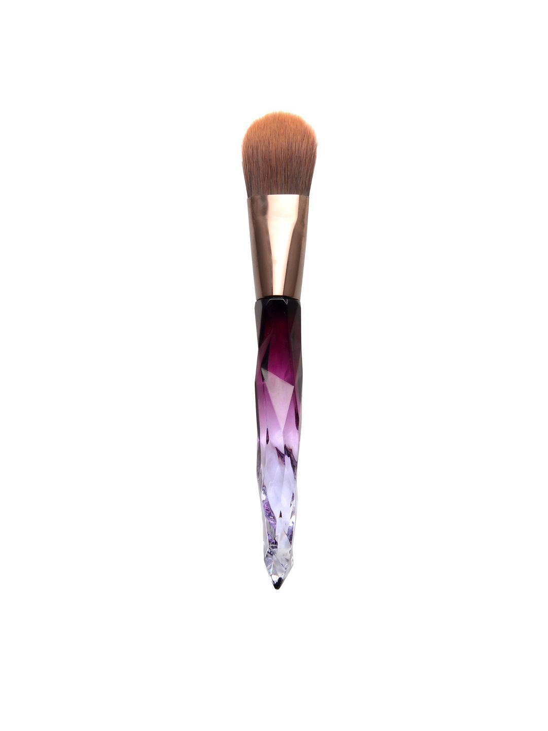 INCOLOR Exposed Makeup Brush Foundation Brush 04 Price in India
