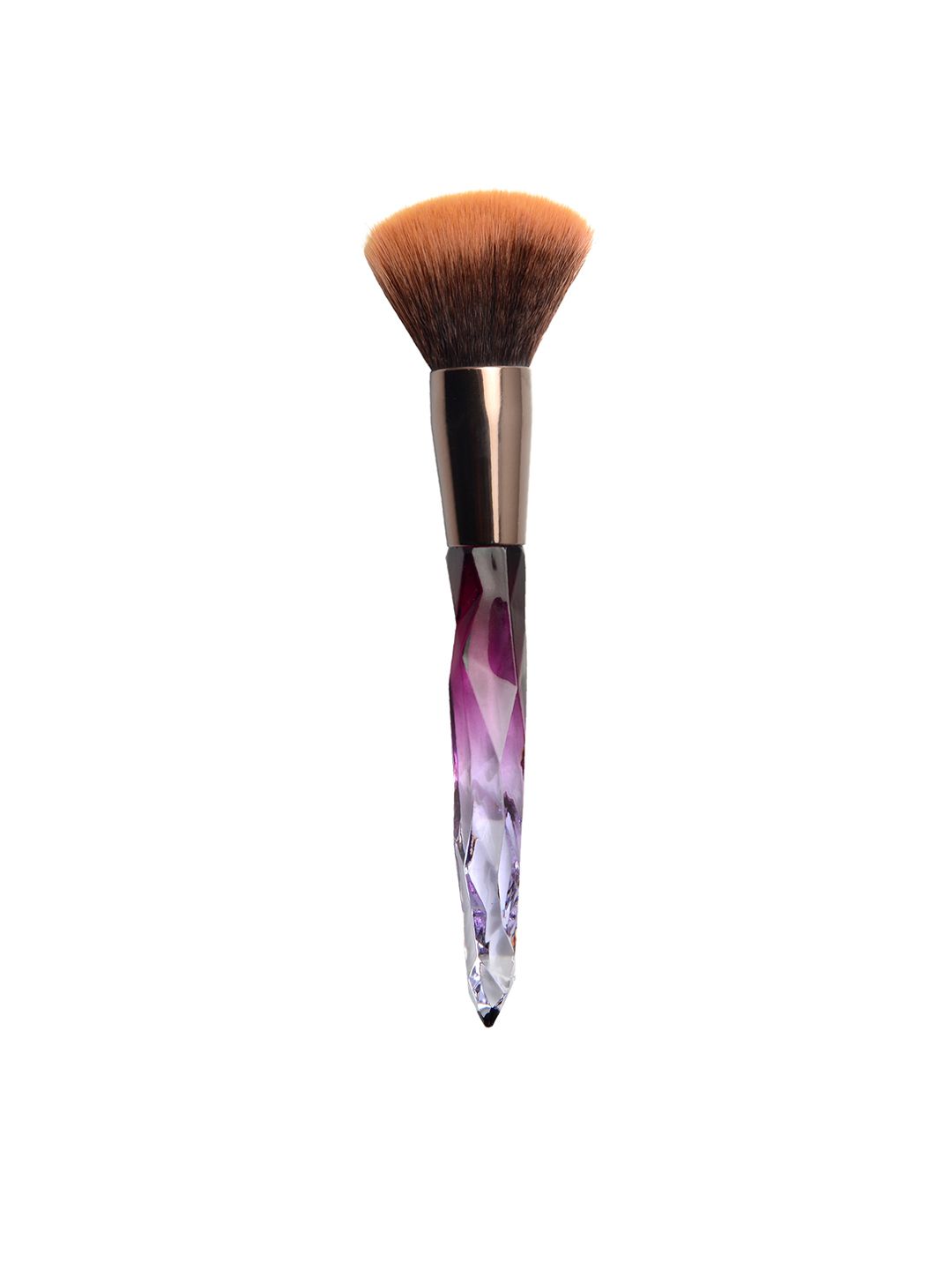 INCOLOR Exposed Makeup Brush Powder Blender 07 Price in India