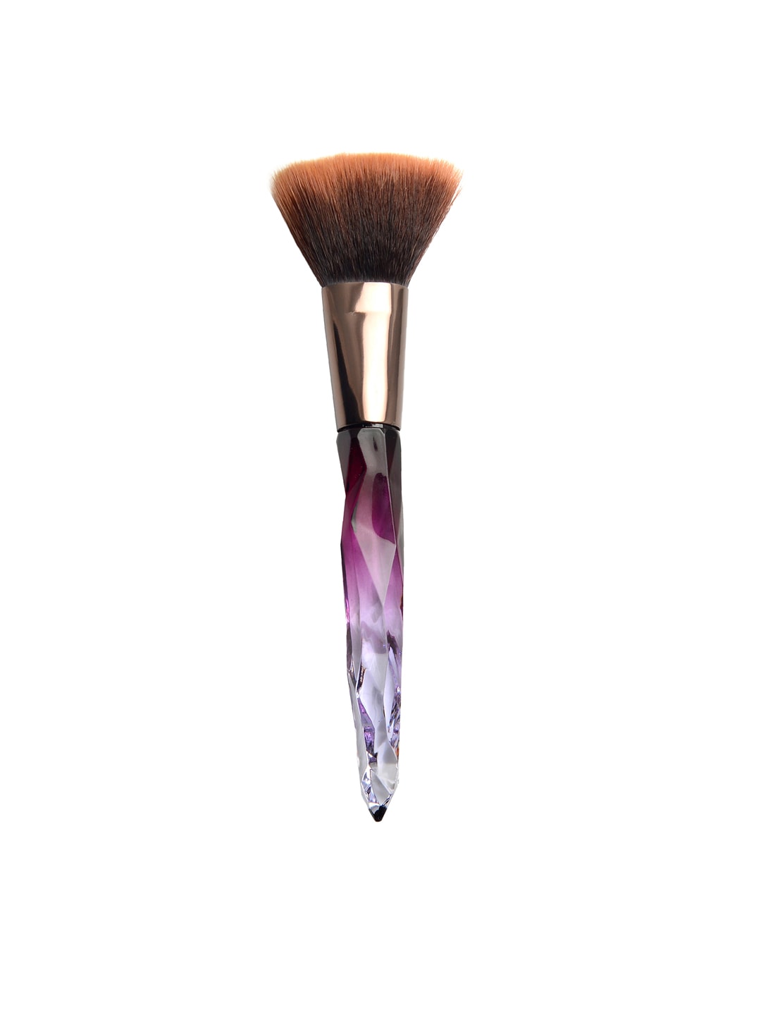 INCOLOR Incolor Exposed Makeup Contour Brush 03 Price in India