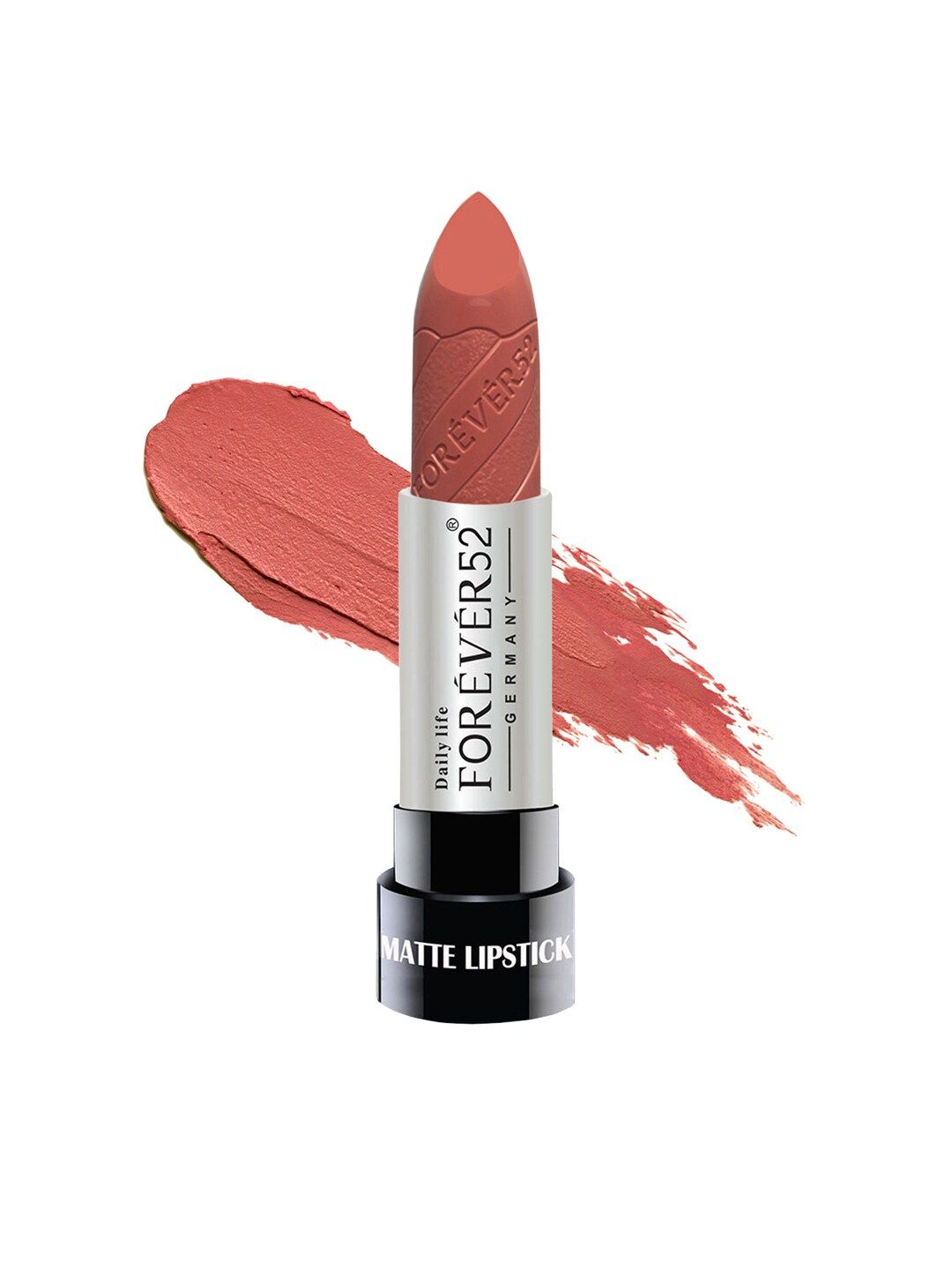 Daily Life Forever52 FASHIONABLE Matte Lipstick 4 g Price in India