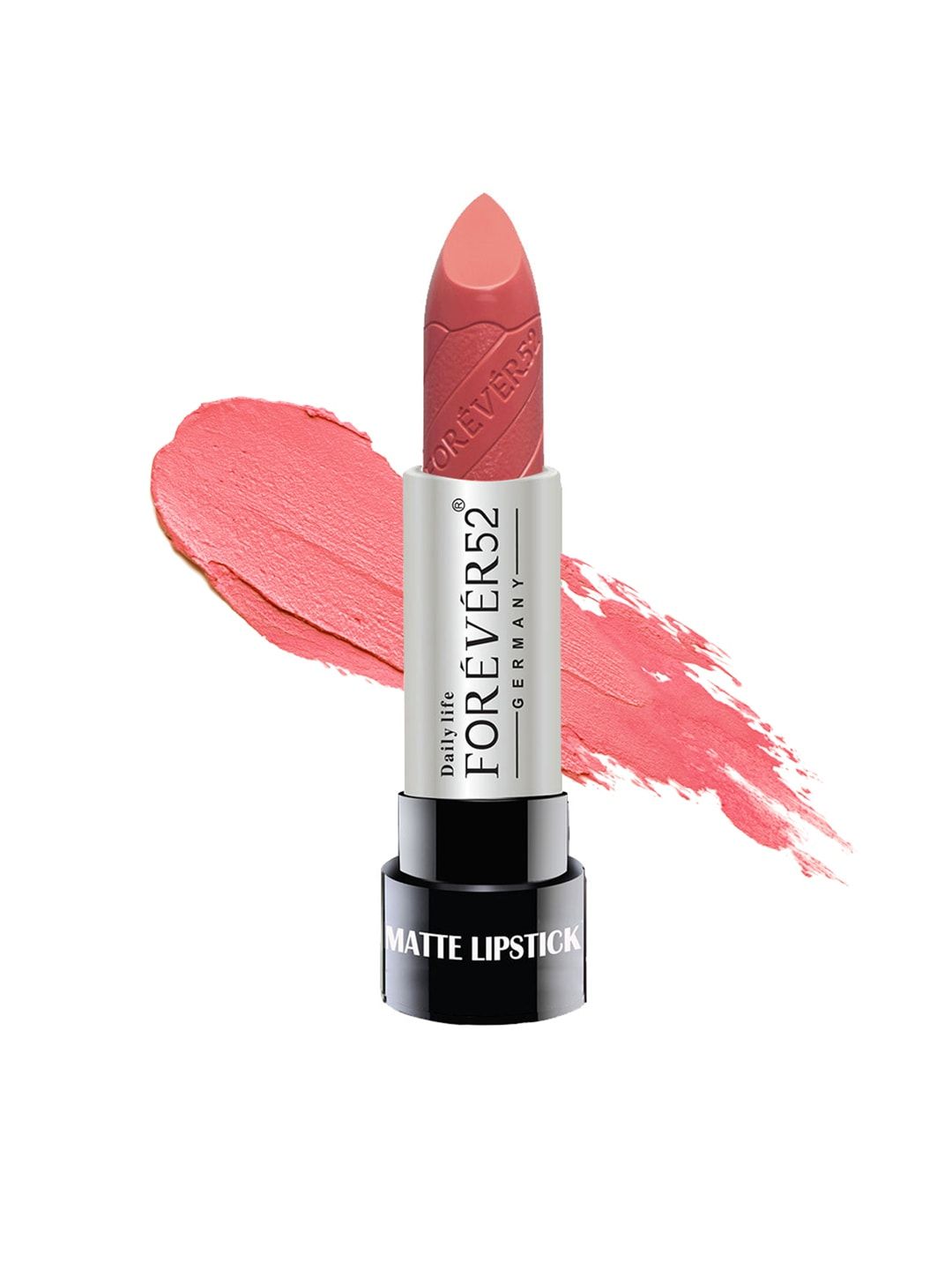 Daily Life Forever52 Crazy Love Matte Lipstick 4 g Price in India