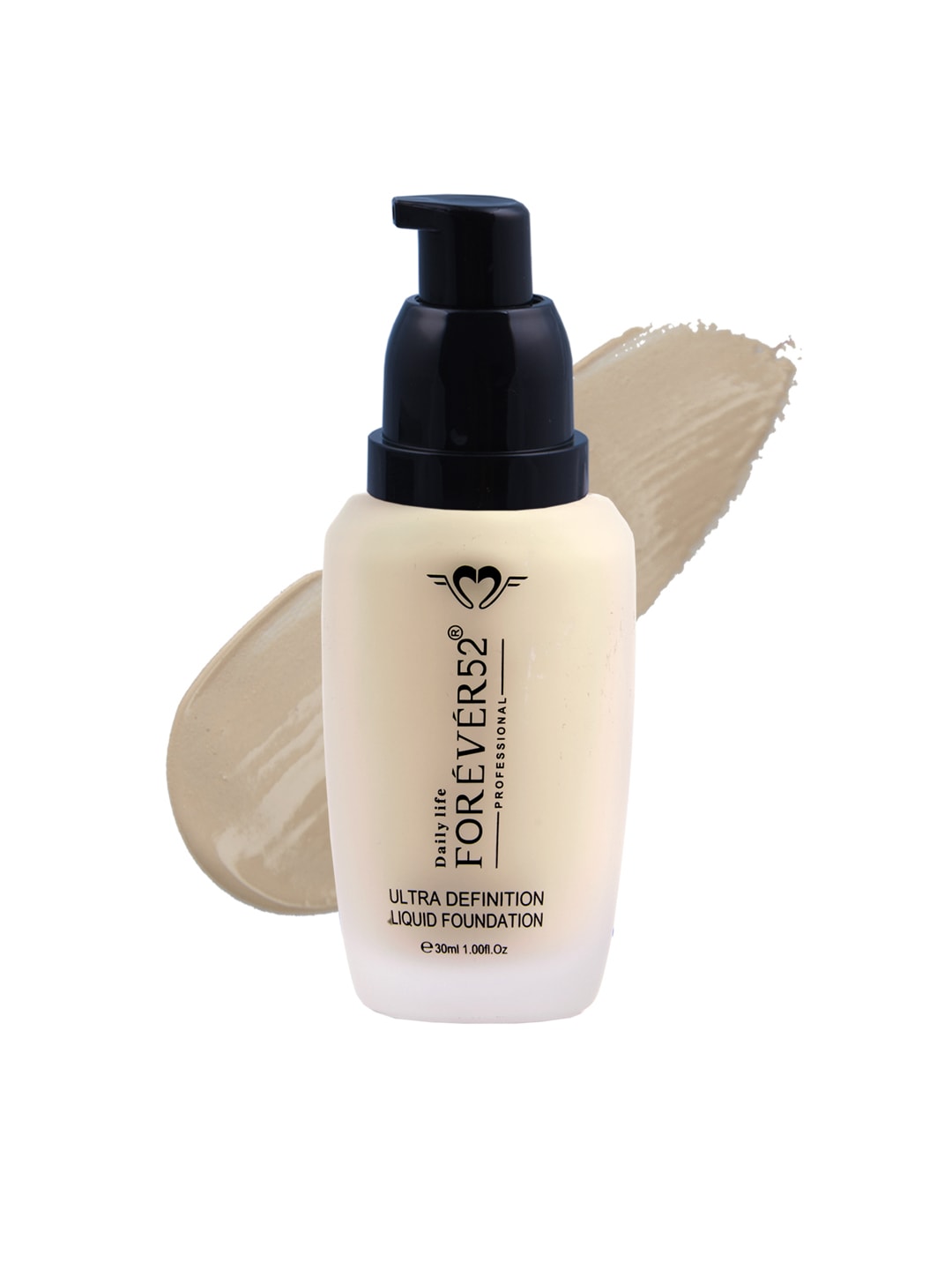 Daily Life Forever52 Ultra Definition Liquid Foundation - Cheesecake 30 ml Price in India